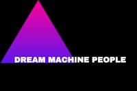 dream machine people logo